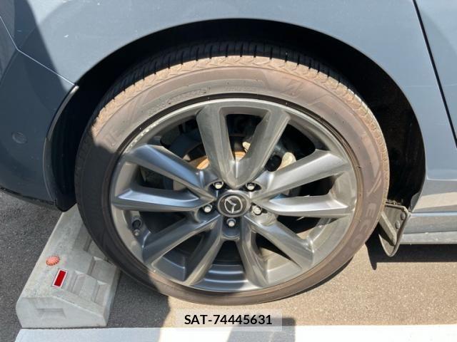 Mazda MAZDA3 2019-10 7617890-9