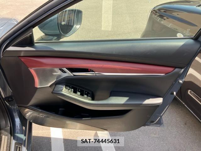 Mazda MAZDA3 2019-10 7617890-13