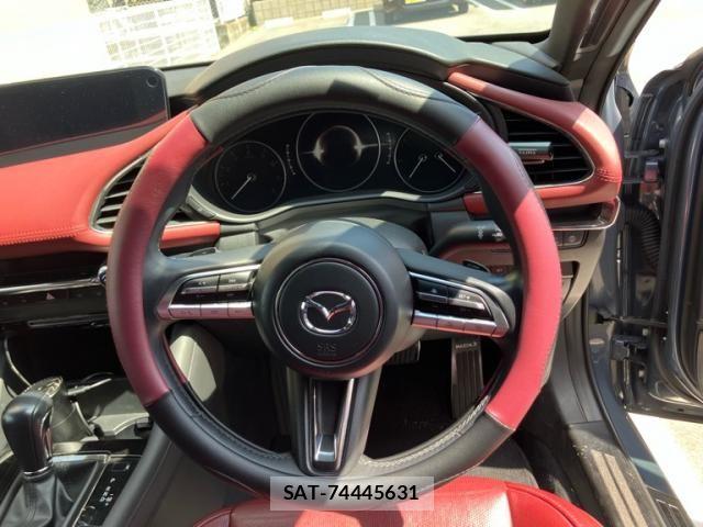 Mazda MAZDA3 2019-10 7617890-16