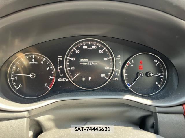 Mazda MAZDA3 2019-10 7617890-20