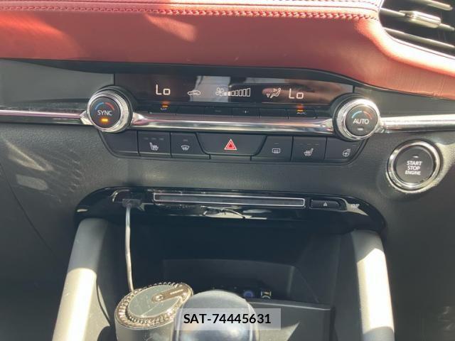 Mazda MAZDA3 2019-10 7617890-22