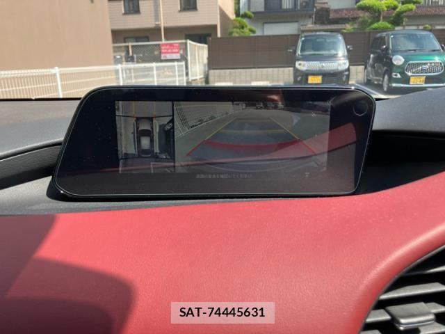 Mazda MAZDA3 2019-10 7617890-23
