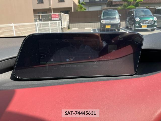 Mazda MAZDA3 2019-10 7617890-25