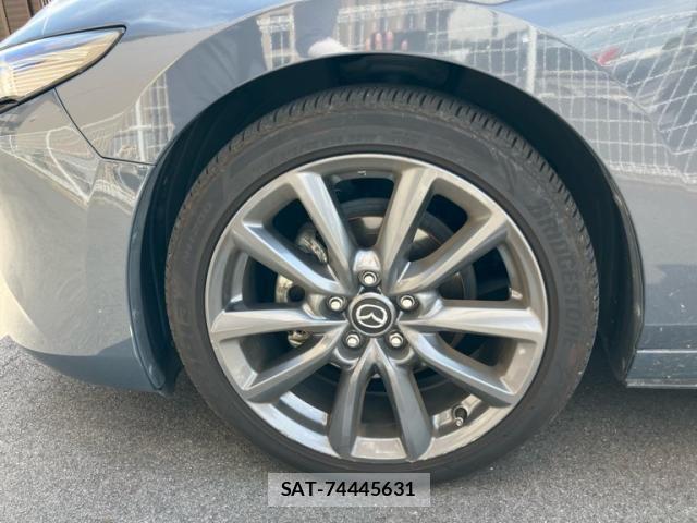 Mazda MAZDA3 2019-10 7617890-7