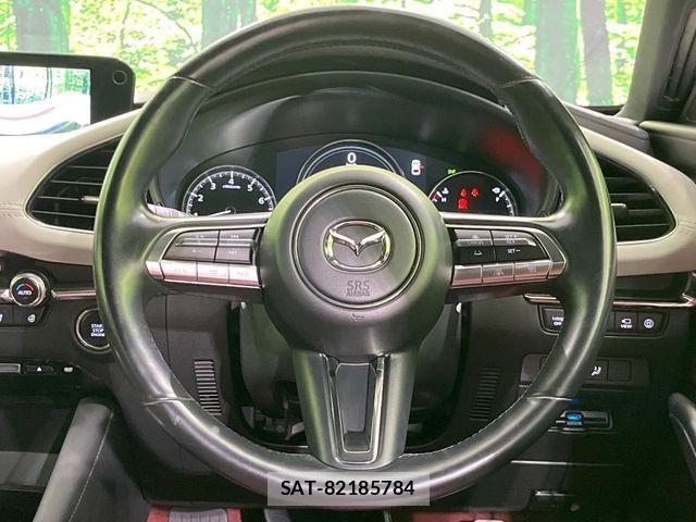 Mazda MAZDA3 2020-08 7617885-10