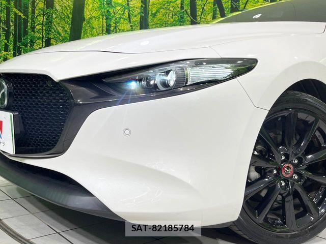 Mazda MAZDA3 2020-08 7617885-11