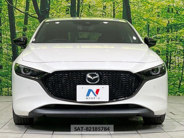 Mazda MAZDA3 2020-08 7617885-13