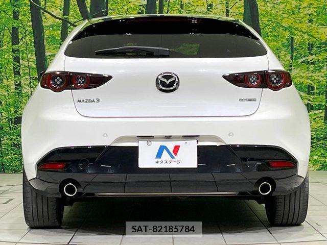Mazda MAZDA3 2020-08 7617885-14