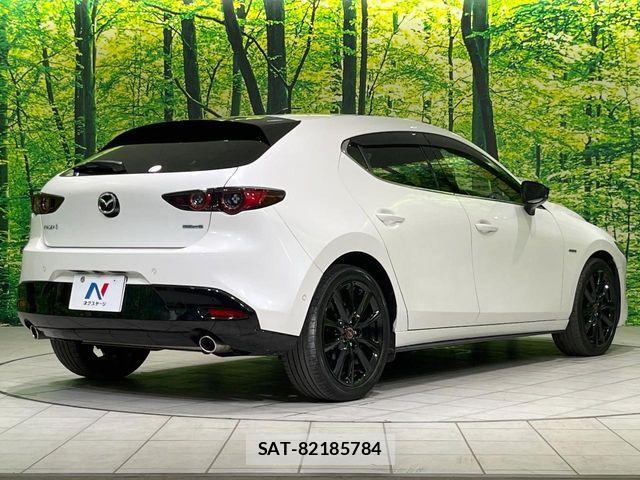 Mazda MAZDA3 2020-08 7617885-16