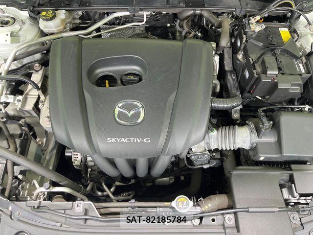 Mazda MAZDA3 2020-08 7617885-17