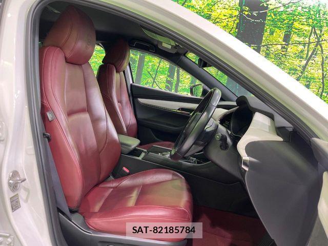 Mazda MAZDA3 2020-08 7617885-7
