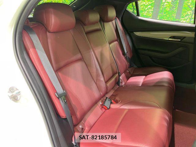 Mazda MAZDA3 2020-08 7617885-8