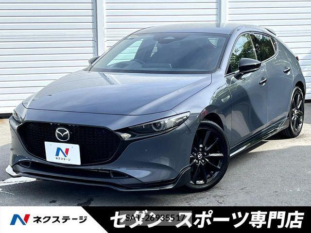 Mazda MAZDA3 2024-03 7617881-0