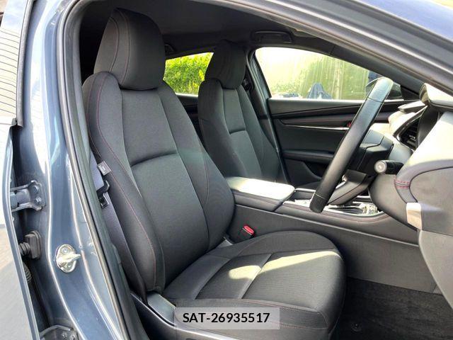 Mazda MAZDA3 2024-03 7617881-11