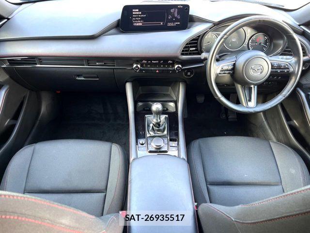 Mazda MAZDA3 2024-03 7617881-1