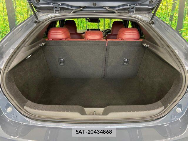 Mazda MAZDA3 2024-09 7617876-9