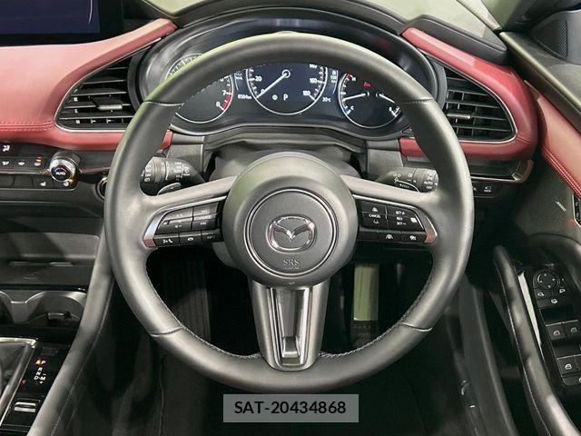 Mazda MAZDA3 2024-09 7617876-10