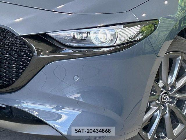 Mazda MAZDA3 2024-09 7617876-11