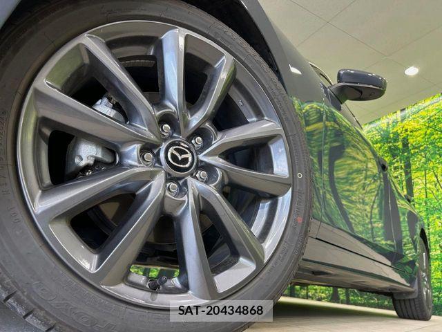 Mazda MAZDA3 2024-09 7617876-12