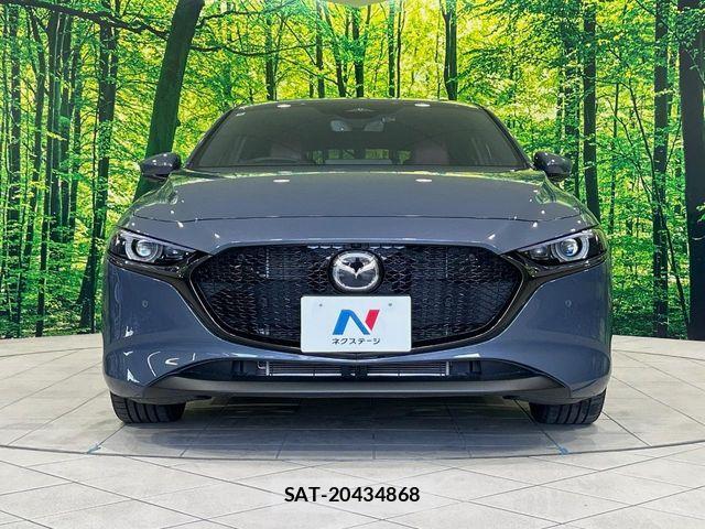 Mazda MAZDA3 2024-09 7617876-13