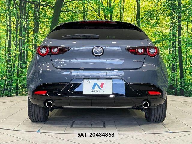 Mazda MAZDA3 2024-09 7617876-14