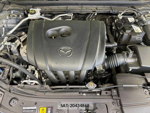 Mazda MAZDA3 2024-09 7617876-17
