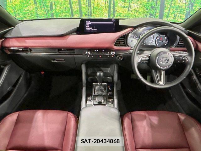 Mazda MAZDA3 2024-09 7617876-1