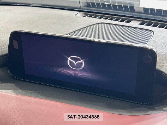 Mazda MAZDA3 2024-09 7617876-2
