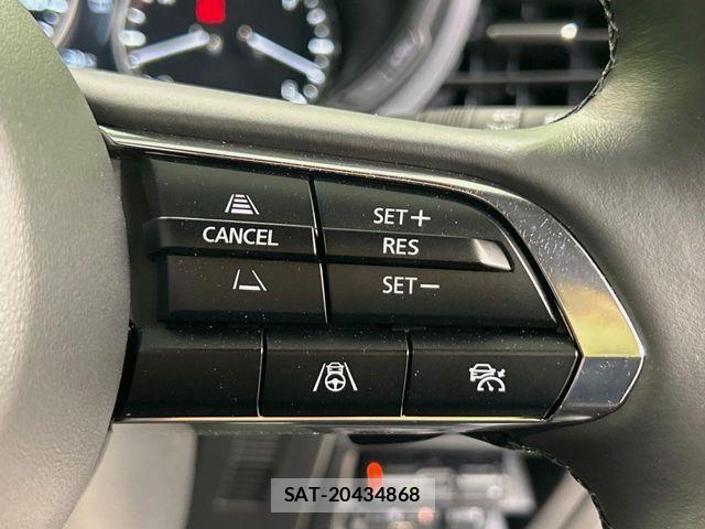 Mazda MAZDA3 2024-09 7617876-5