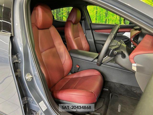 Mazda MAZDA3 2024-09 7617876-7