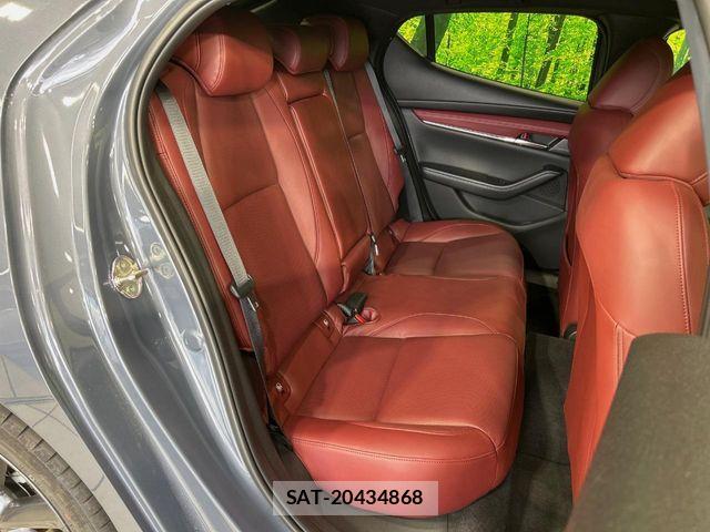 Mazda MAZDA3 2024-09 7617876-8