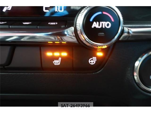 Mazda MAZDA3 2023-11 7617880-9