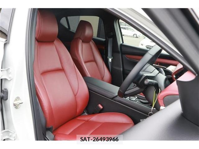 Mazda MAZDA3 2023-11 7617880-11