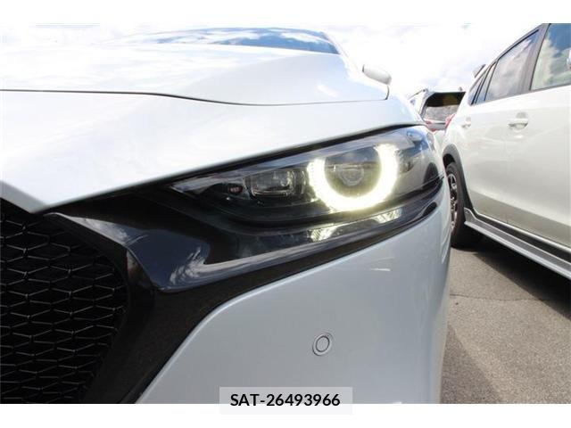 Mazda MAZDA3 2023-11 7617880-14