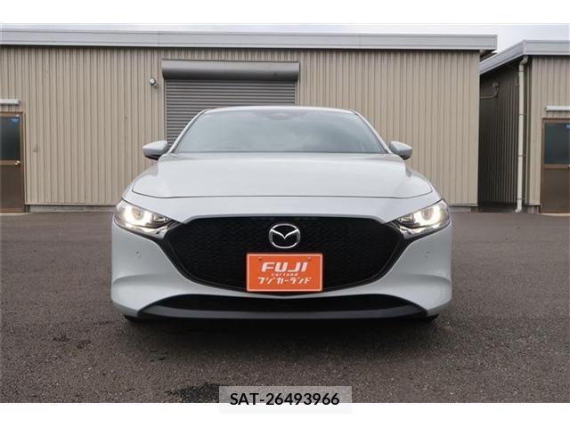 Mazda MAZDA3 2023-11 7617880-16