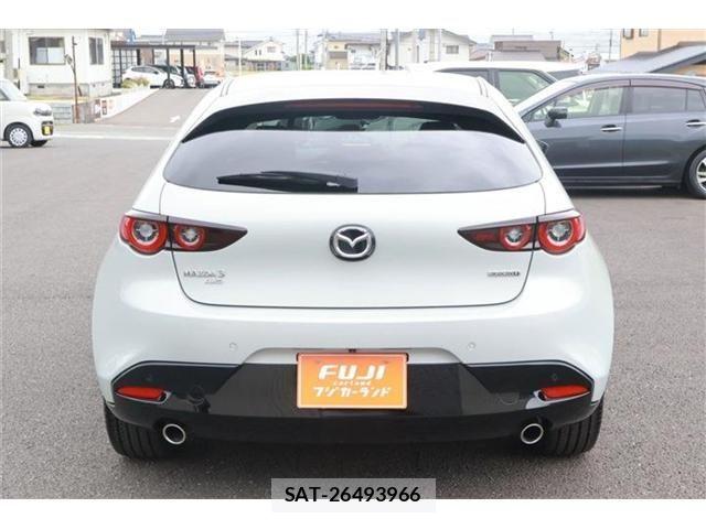 Mazda MAZDA3 2023-11 7617880-17