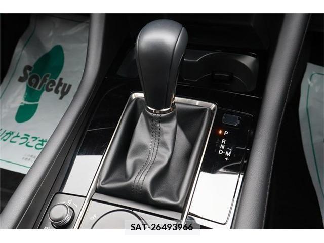 Mazda MAZDA3 2023-11 7617880-21