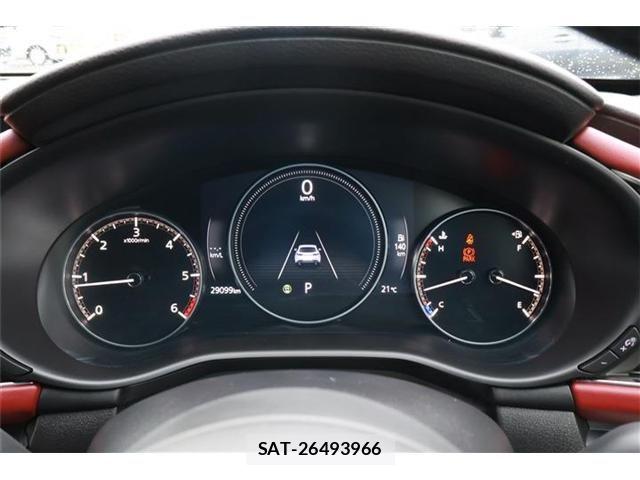 Mazda MAZDA3 2023-11 7617880-23