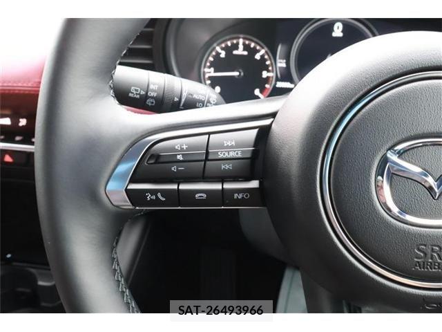 Mazda MAZDA3 2023-11 7617880-25
