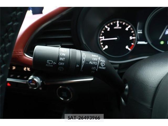 Mazda MAZDA3 2023-11 7617880-26