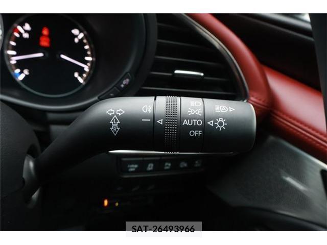 Mazda MAZDA3 2023-11 7617880-27