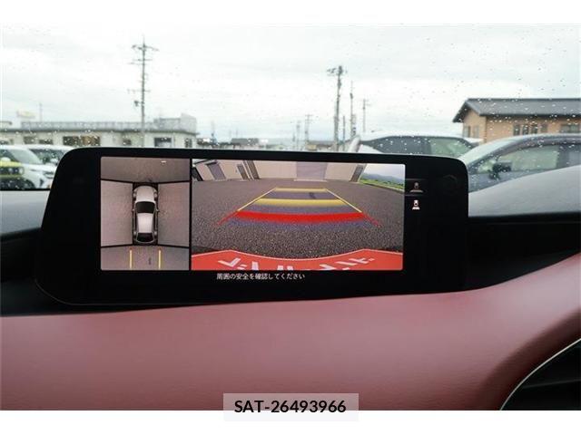 Mazda MAZDA3 2023-11 7617880-2