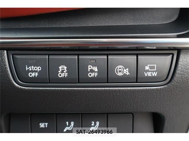 Mazda MAZDA3 2023-11 7617880-7