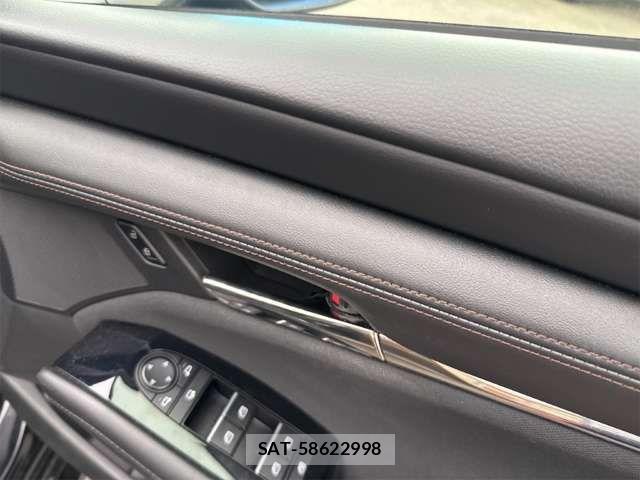 Mazda MAZDA3 2021-02 7617883-17