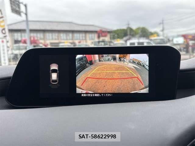 Mazda MAZDA3 2021-02 7617883-4