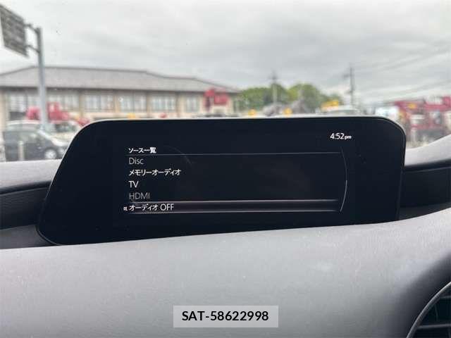 Mazda MAZDA3 2021-02 7617883-5