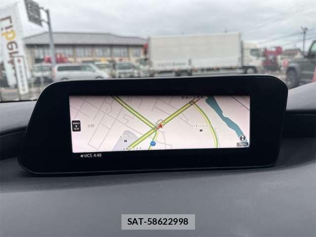 Mazda MAZDA3 2021-02 7617883-6