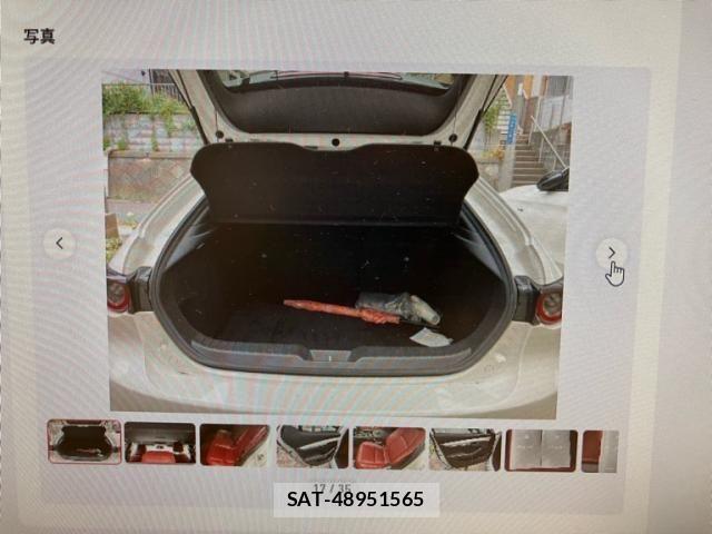 Mazda MAZDA3 2021-02 7617886-14
