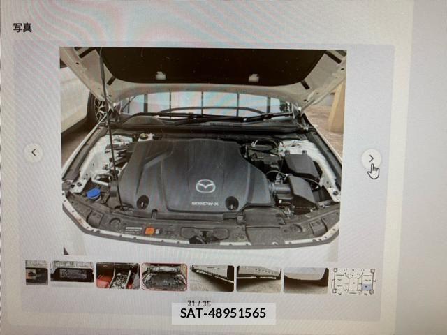 Mazda MAZDA3 2021-02 7617886-21