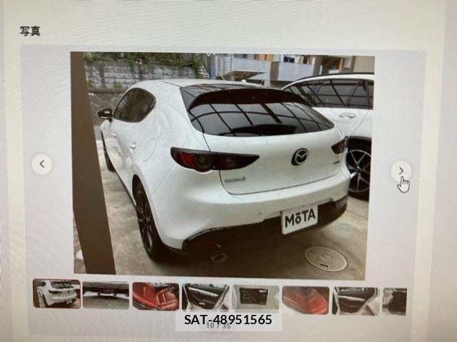 Mazda MAZDA3 2021-02 7617886-3